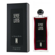 Serge Lutens La Fille de Berlin фото духи