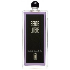 Serge Lutens La Fille Tour De Fer фото духи