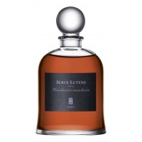 Serge Lutens Mandarine Mandarin Serge Lutens Mandarine Mandarin
