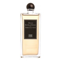 Serge Lutens Muscs Koublai Khan