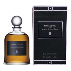 Serge Lutens Muscs Koublai Khan фото духи