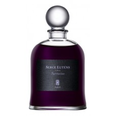 Serge Lutens Sarrasins фото духи