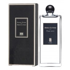 Serge Lutens Serge Noire фото духи