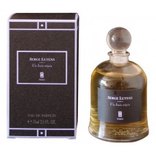 Serge Lutens Un Bois Sepia фото духи