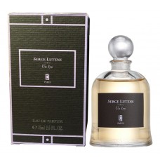 Serge Lutens Un Lys фото духи