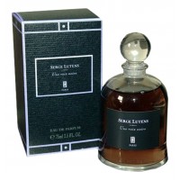 Serge Lutens Une Voix Noire