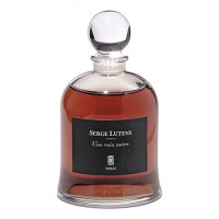 Serge Lutens Une Voix Noire