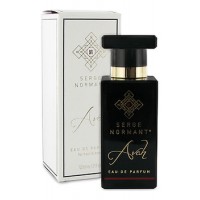 Serge Normant Avah Serge Normant Avah