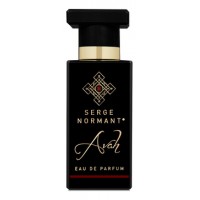 Serge Normant Avah Serge Normant Avah