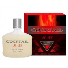 Sergio Nero Cocktail B-52