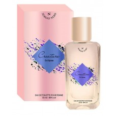 Sergio Nero Creature Eclipse