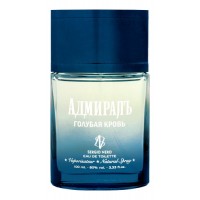 Sergio Nero Admiral Golubaya Krov Sergio Nero Admiral Golubaya Krov