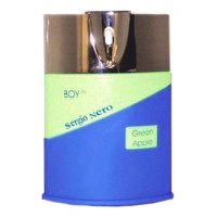 Sergio Nero Boy Green Apple Sergio Nero Boy Green Apple