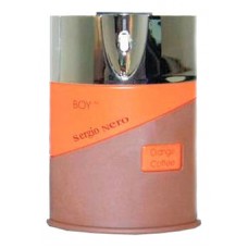 Sergio Nero Boy Orange Coffee фото духи