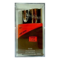 Sergio Nero Boy Orange Coffee фото духи