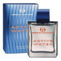 Sergio Tacchini Active Water Sergio Tacchini Active Water