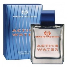 Sergio Tacchini Active Water
