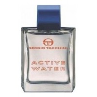 Sergio Tacchini Active Water Sergio Tacchini Active Water