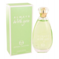 Sergio Tacchini Always With You Sergio Tacchini Always With You