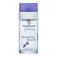 Sergio Tacchini Blooming Flowers Sergio Tacchini Blooming Flowers