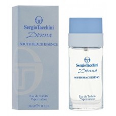 Sergio Tacchini Donna South Beach Essence фото духи