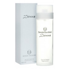 Sergio Tacchini Donna фото духи