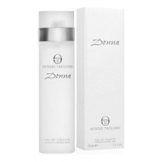 Sergio Tacchini Donna фото духи