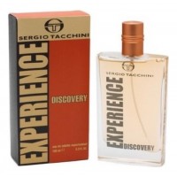 Sergio Tacchini Experience Discovery Sergio Tacchini Experience Discovery