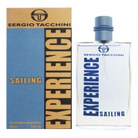 Sergio Tacchini Experience Sailing Sergio Tacchini Experience Sailing
