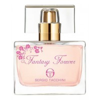 Sergio Tacchini Fantasy Forever Eau Romantique Sergio Tacchini Fantasy Forever Eau Romantique