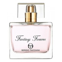 Sergio Tacchini Fantasy Forever