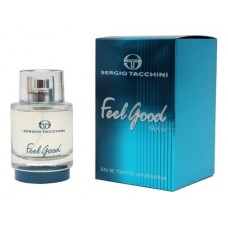 Sergio Tacchini Feel Good for men фото духи