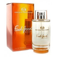 Sergio Tacchini Feel Good for woman Sergio Tacchini Feel Good for woman