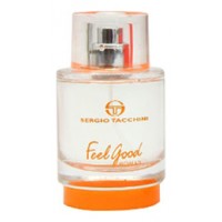 Sergio Tacchini Feel Good for woman Sergio Tacchini Feel Good for woman