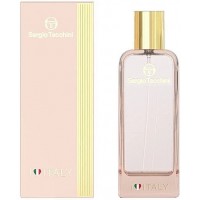 Sergio Tacchini I Love Italy For Her