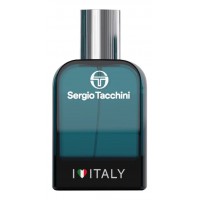 Sergio Tacchini I Love Italy For Him