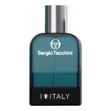 Sergio Tacchini I Love Italy For Him фото духи