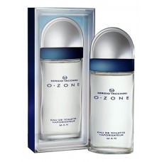 Sergio Tacchini O'zone for men фото духи