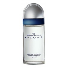 Sergio Tacchini O'zone for men фото духи