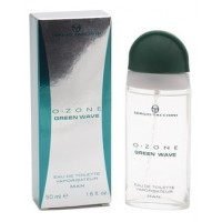 Sergio Tacchini O'Zone Green Wave Sergio Tacchini O'Zone Green Wave
