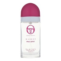 Sergio Tacchini O'Zone Pink Spirit