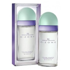 Sergio Tacchini O'zone for woman фото духи