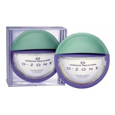 Sergio Tacchini O'zone for woman фото духи
