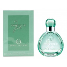Sergio Tacchini Precious Jade фото духи