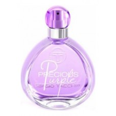 Sergio Tacchini Precious Purple фото духи