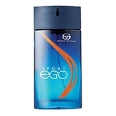 Sergio Tacchini Sport Ego Man фото духи