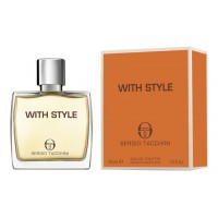 Sergio Tacchini With Style Sergio Tacchini With Style