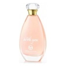 Sergio Tacchini With You фото духи