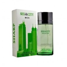 Sarah Jessica Parker Sex in the City SHARP фото духи