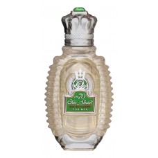 Designer Shaik Shaik Chic Arabia Blue №70 pour homme фото духи